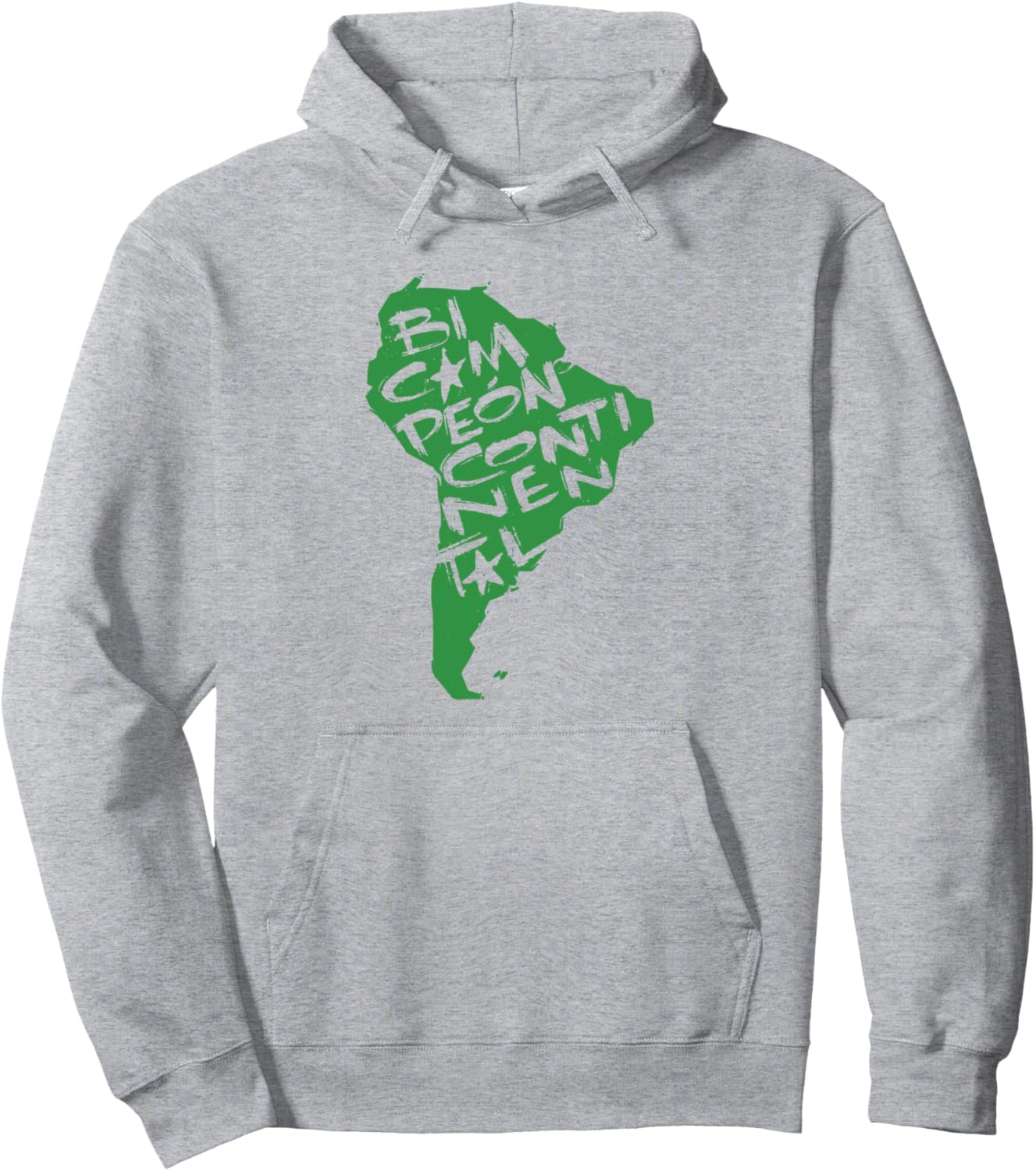 Толстовка Atletico Nacional de Medellin Limited Collection National Atletico, серый
Толстовка Atletico Nacional de Medellin Limited Collection National Atletico, серый