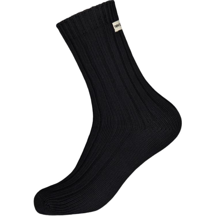 New Balance Унисекс носки Crew 1 упаковка черный
New Balance Унисекс носки Crew 1 упаковка черный