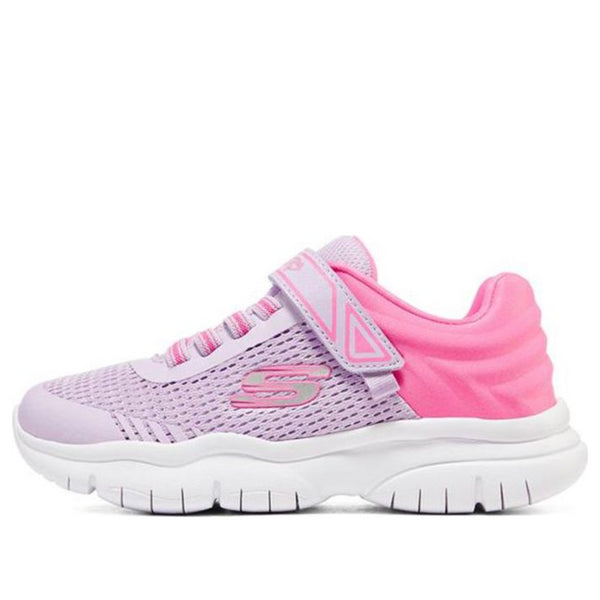 Кроссовки flex blast 'purple pink' Skechers, розовый
Кроссовки flex blast 'purple pink' Skechers, розовый