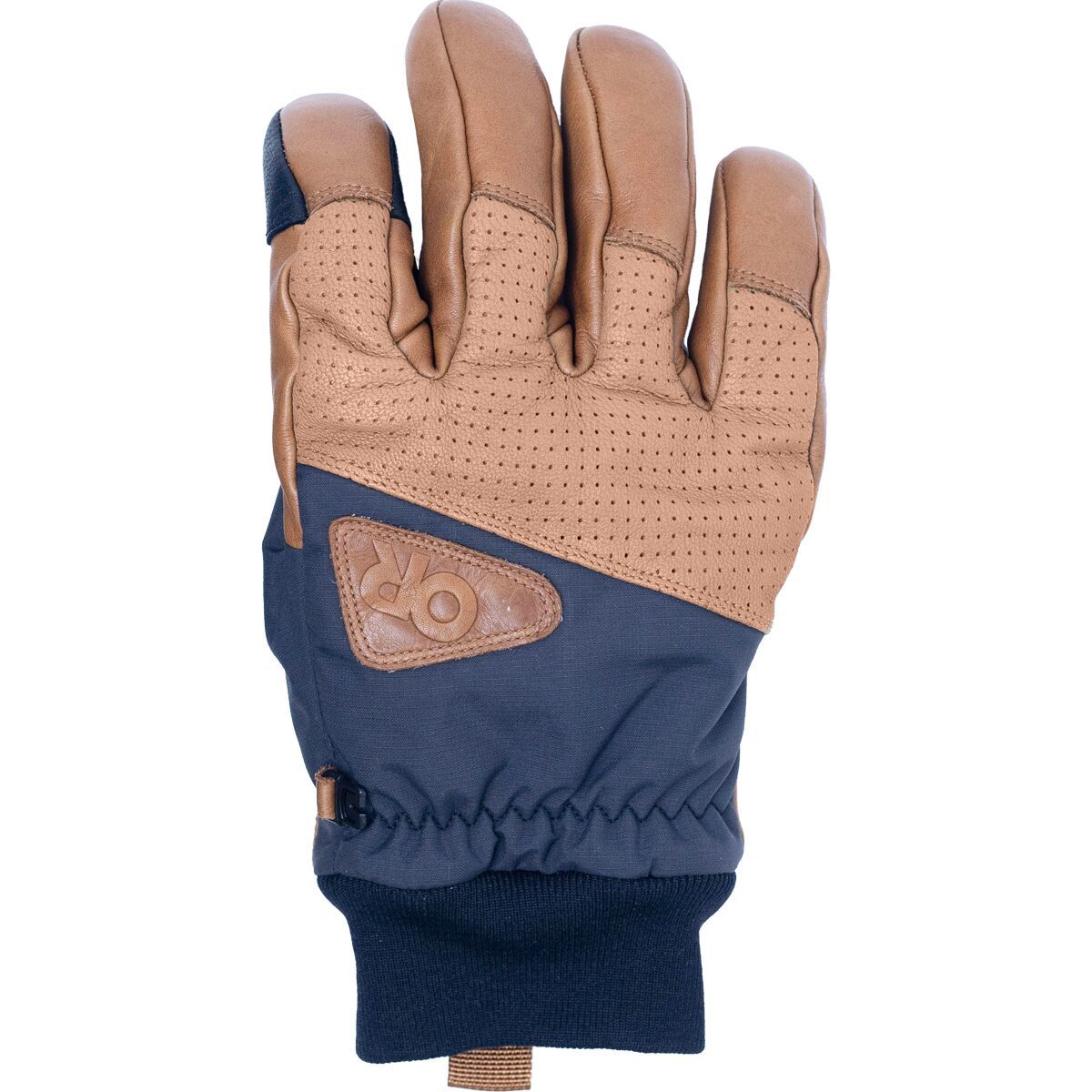 Кожаная перчатка Snowcrew Outdoor Research, мультиколор
Кожаная перчатка Snowcrew Outdoor Research, мультиколор