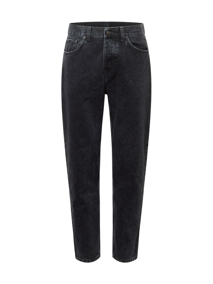 Повседневные джинсы Carhartt WIP Newel, Black denim
Повседневные джинсы Carhartt WIP Newel, Black denim