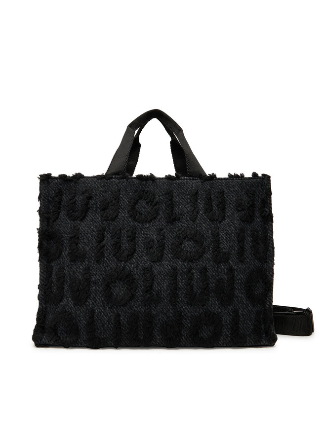 Сумка Liu Jo 2F5027 T0300, черный
Сумка Liu Jo 2F5027 T0300, черный