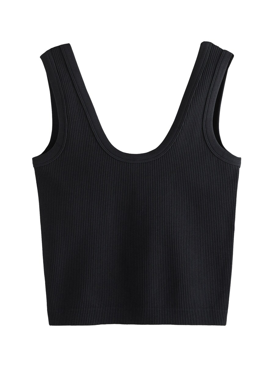 Топ Next, черный
Топ Next, черный