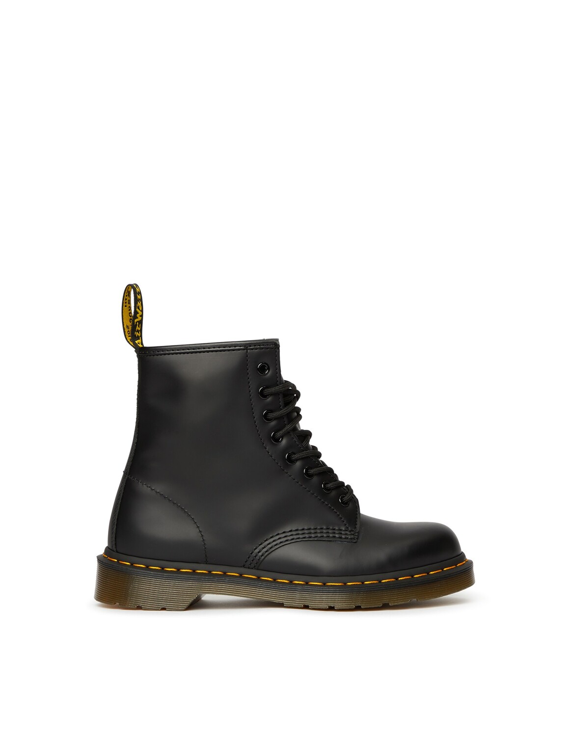 Ботинки Dr. Martens 1460 с люверсами, черный
Ботинки Dr. Martens 1460 с люверсами, черный