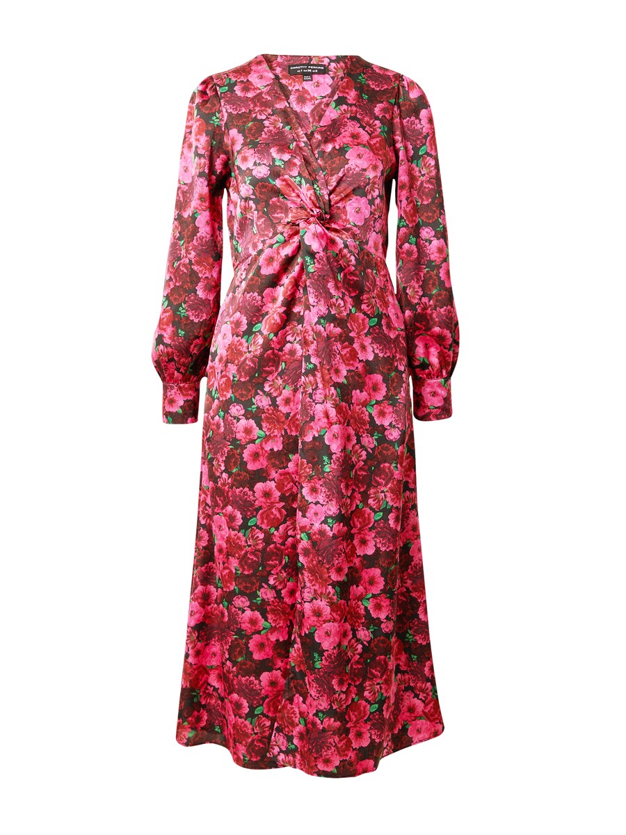 Платье миди Dorothy Perkins Dress, цвет pink/raspberry
Платье миди Dorothy Perkins Dress, цвет pink/raspberry