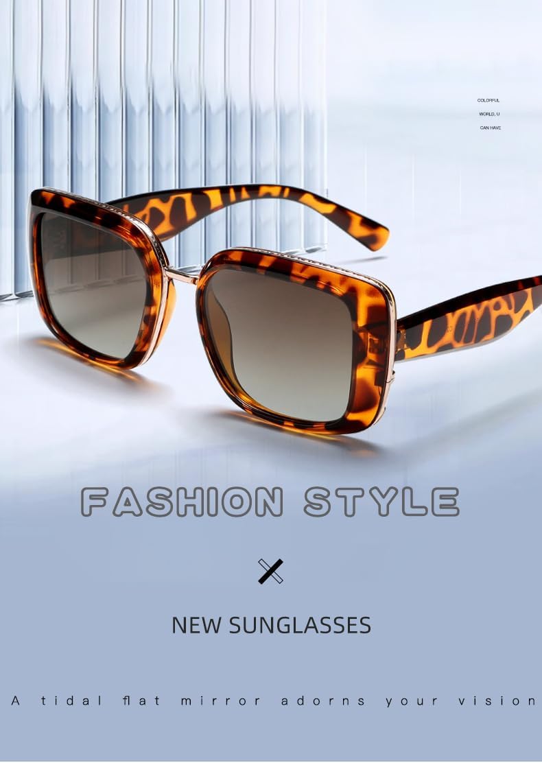 Ретро-солнцезащитные очки в стиле 90-х, телесного цвета, для женщин и мужчин. Модные массивные очки, толстые прямоугольные поляризованные солнцезащитные очки для женщин и мужчин Generic, C4
Ретро-солнцезащитные очки в стиле 90-х, телесного цвета, для женщин и мужчин. Модные массивные очки, толстые прямоугольные поляризованные солнцезащитные очки для женщин и мужчин Generic, C4