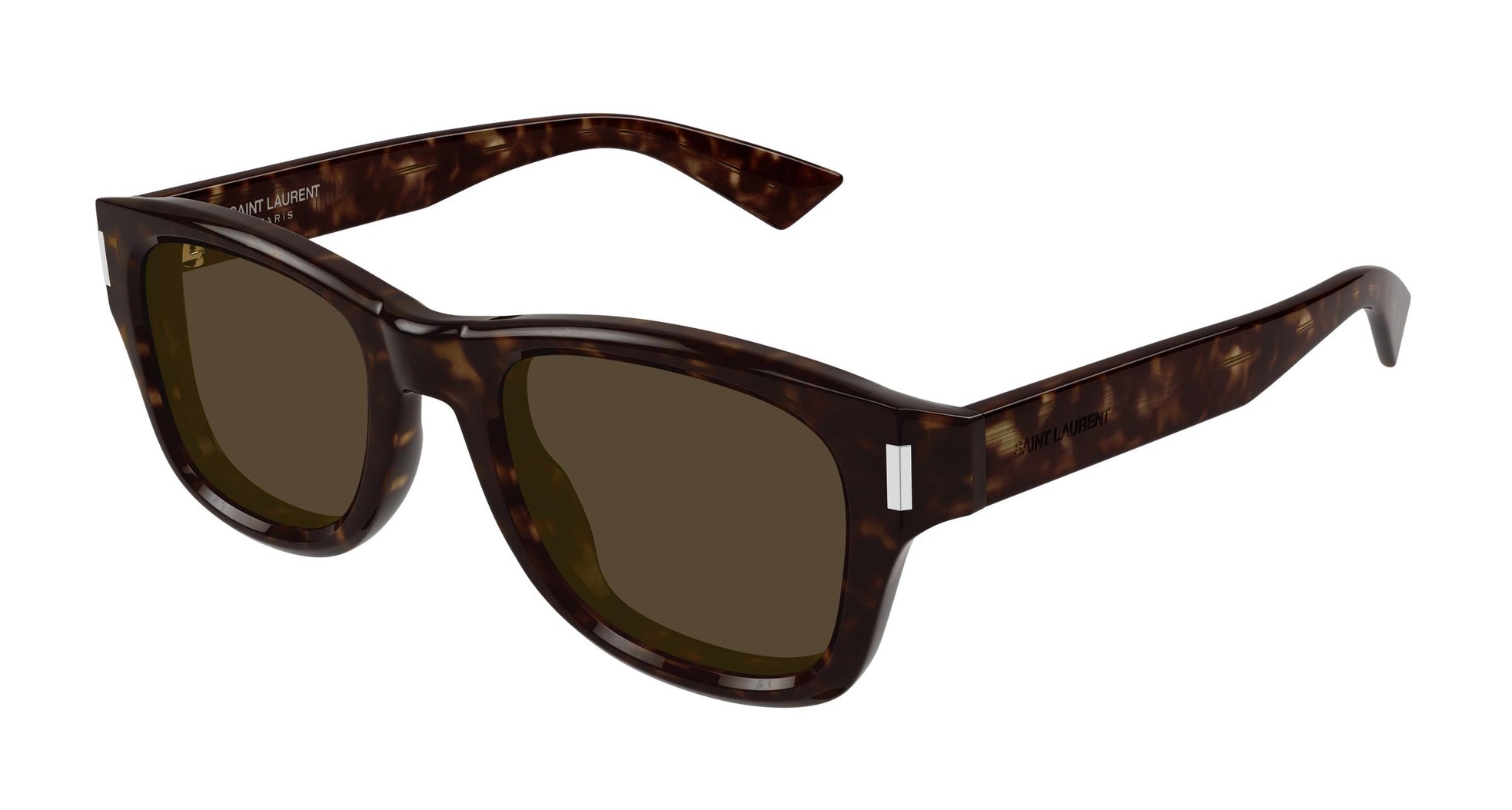 Мужские солнцезащитные очки SL 801 SAINT LAURENT
Мужские солнцезащитные очки SL 801 SAINT LAURENT