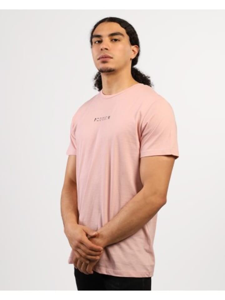 Футболка Jack & Jones Tshirt, розовый
Футболка Jack & Jones Tshirt, розовый