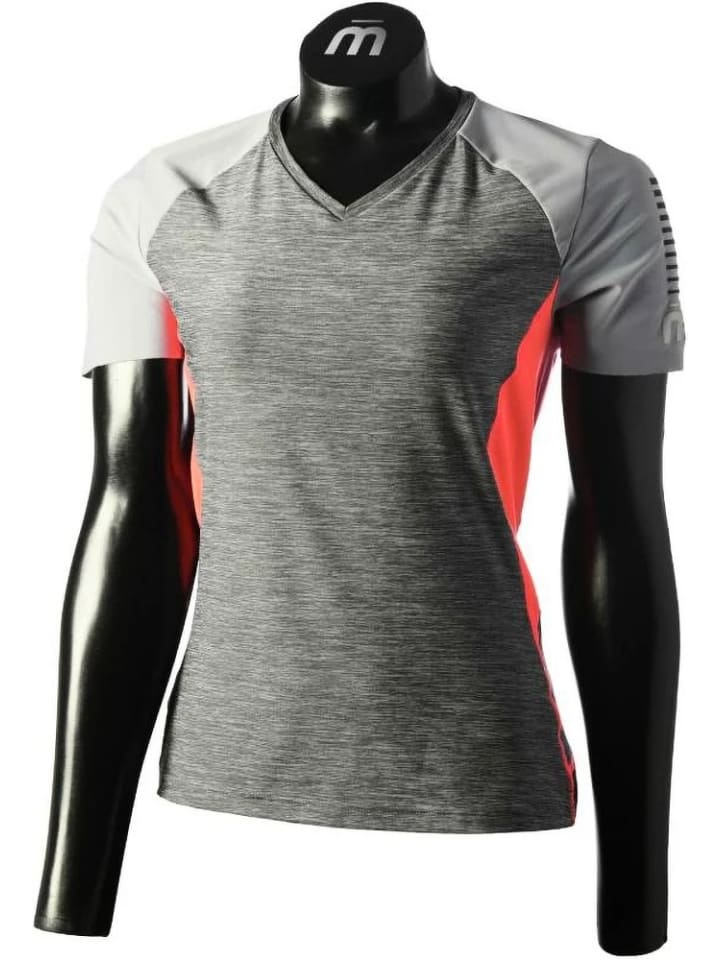 Функциональная рубашка Mico, серый
Функциональная рубашка Mico, серый