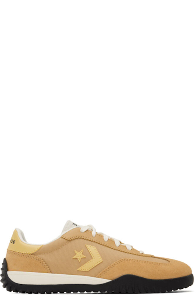 Кроссовки Tan Run Star Retro Sport Low Top Converse
Кроссовки Tan Run Star Retro Sport Low Top Converse