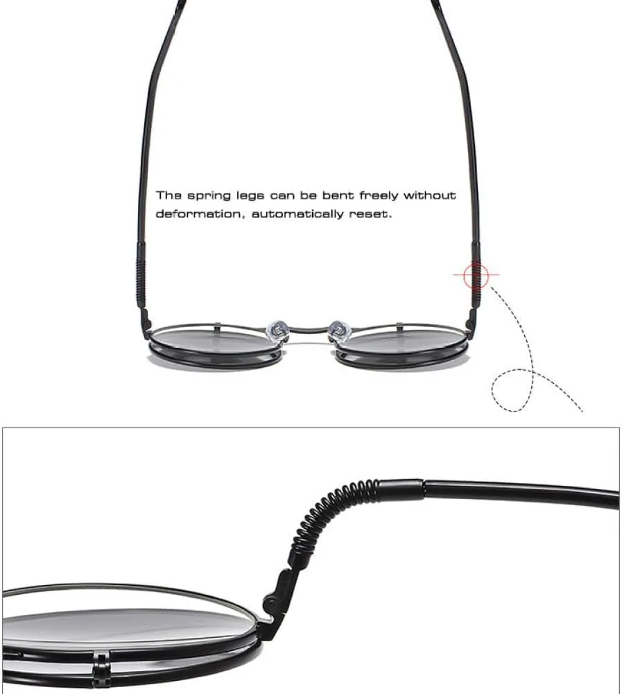 Солнцезащитные очки LVTFCO Fashion Round Flip Separable Lens Steampunk для женщин в винтажной металлической оправе, для активного отдыха, для мужчин, Silver Mirror
Солнцезащитные очки LVTFCO Fashion Round Flip Separable Lens Steampunk для женщин в винтажной металлической оправе, для активного отдыха, для мужчин, Silver Mirror