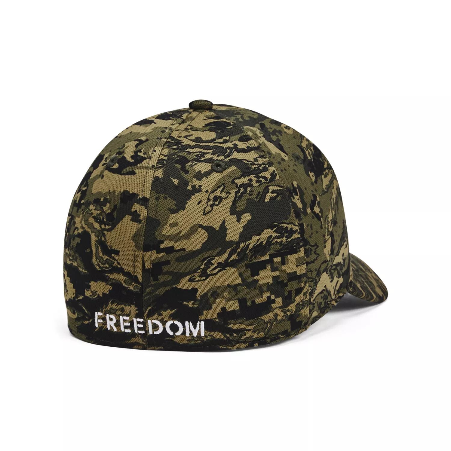 Мужская кепка Under Armour Freedom Blitzing
Мужская кепка Under Armour Freedom Blitzing