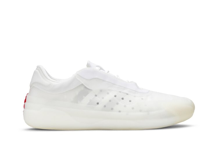 Кроссовки Adidas Prada x A+P Luna Rossa 21, белый
Кроссовки Adidas Prada x A+P Luna Rossa 21, белый