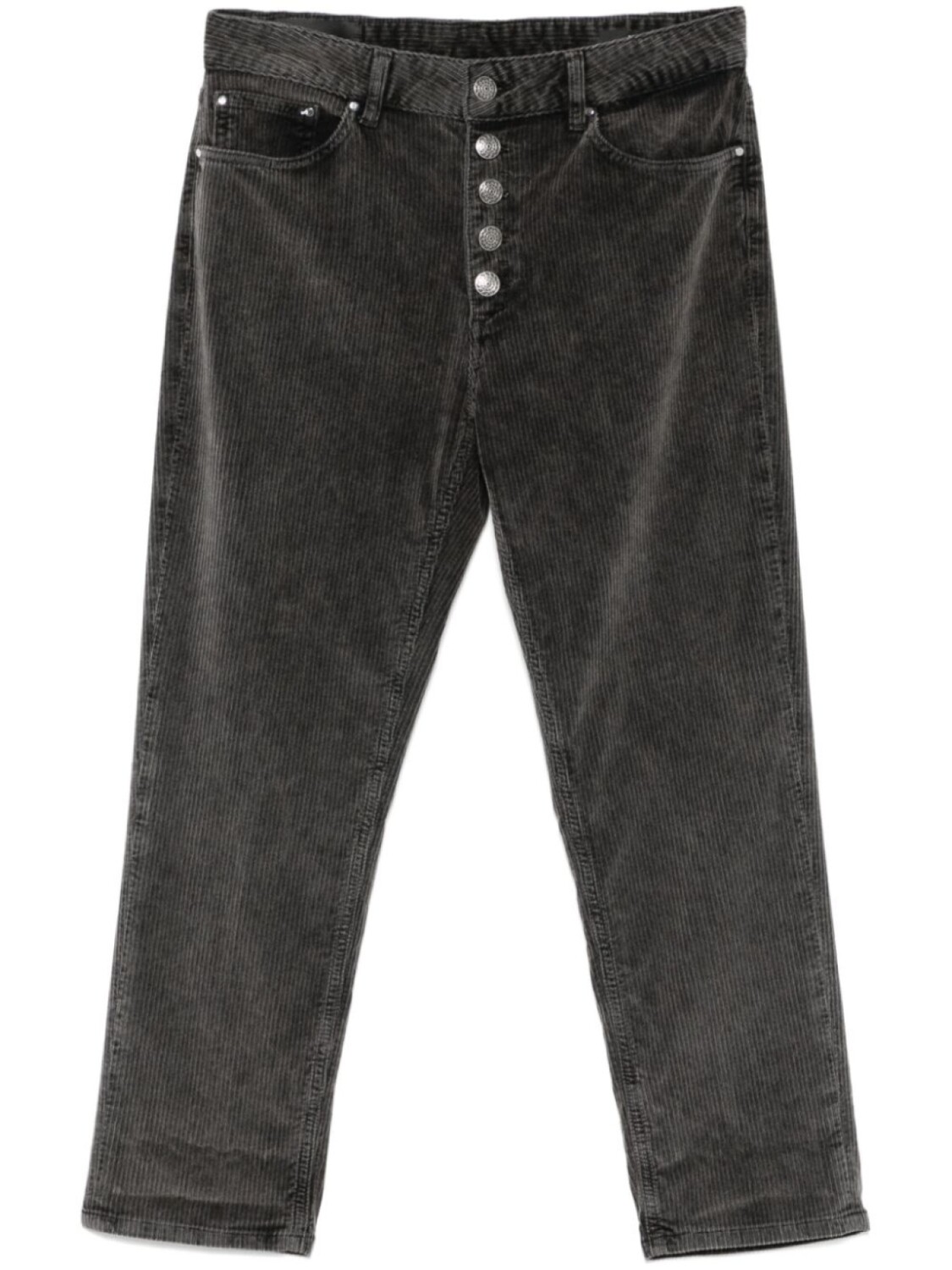 Брюки DONDUP Koons, черный
Брюки DONDUP Koons, черный