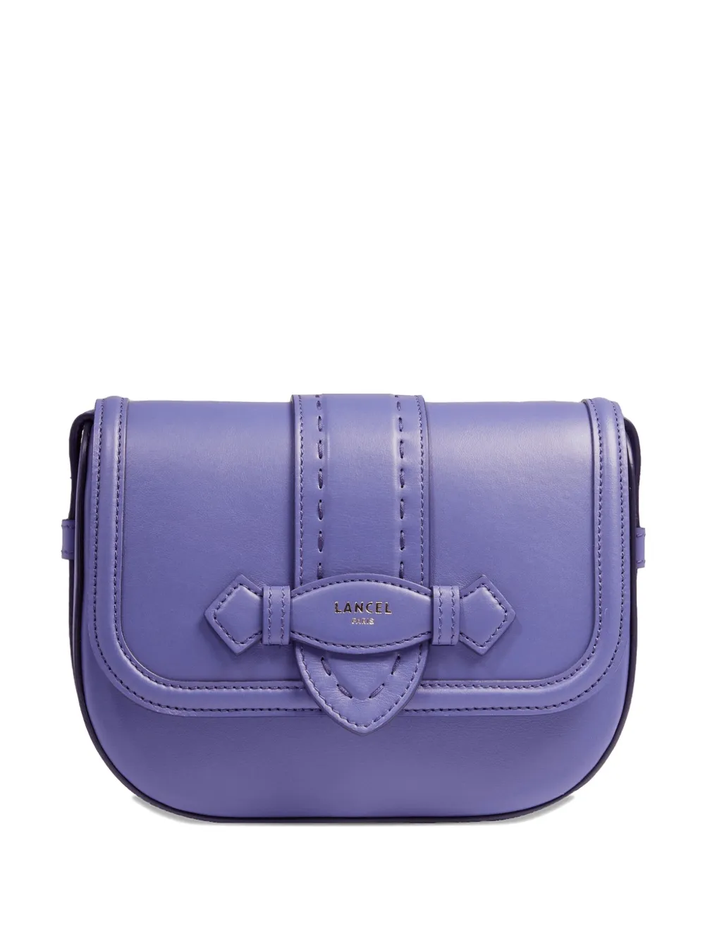 Маленькая сумка через плечо Sienna Lancel, фиолетовый
Маленькая сумка через плечо Sienna Lancel, фиолетовый