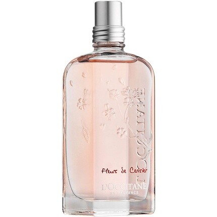 Туалетная вода L'Occitane Cherry Blossoms, 75 мл
Туалетная вода L'Occitane Cherry Blossoms, 75 мл