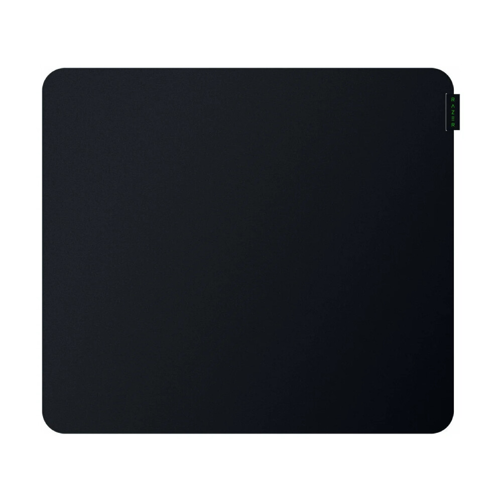Игровой коврик для мыши Razer Sphex V3 Large, черный
Игровой коврик для мыши Razer Sphex V3 Large, черный