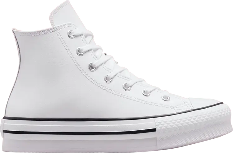 Кроссовки Converse Chuck Taylor All Star Lift Platform Leather High GS White Natural Ivory, белый, Белый;серый, Кроссовки Converse Chuck Taylor All Star Lift Platform Leather High GS White Natural Ivory, белый
Кроссовки Converse Chuck Taylor All Star Lift Platform Leather High GS White Natural Ivory, белый, Белый;серый, Кроссовки Converse Chuck Taylor All Star Lift Platform Leather High GS White Natural Ivory, белый