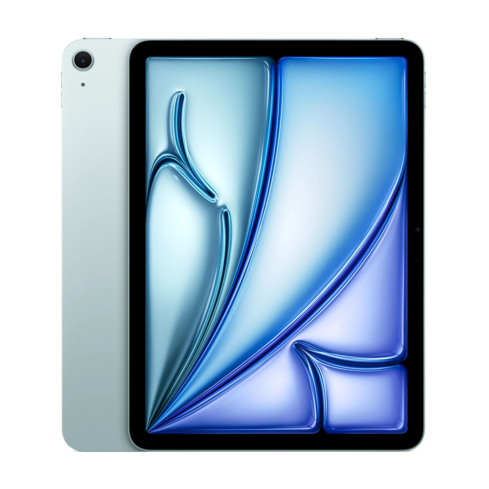 Планшет Apple iPad Air (2026), 11", 128 ГБ, Wi-Fi, Blue
Планшет Apple iPad Air (2026), 11", 128 ГБ, Wi-Fi, Blue