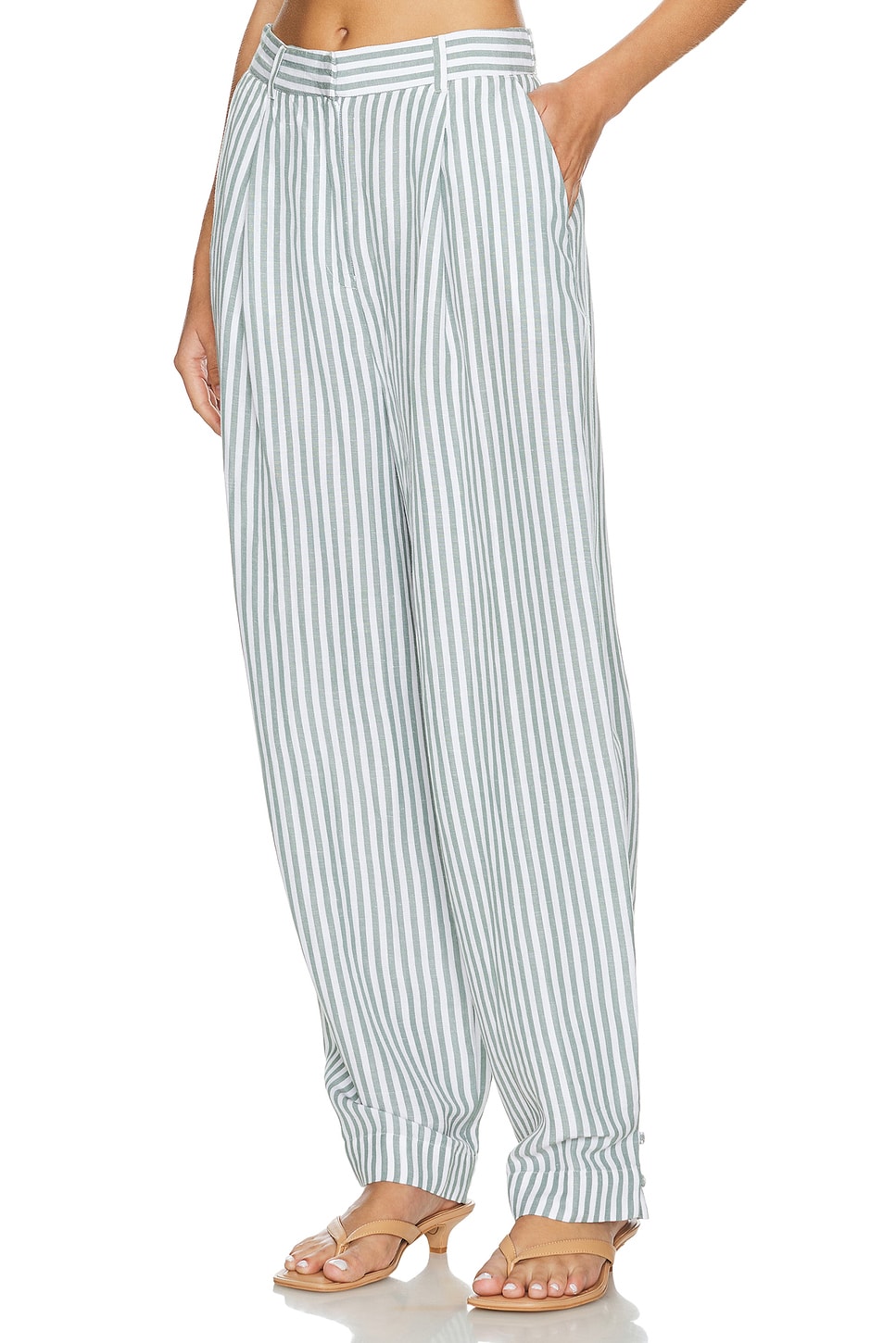 Брюки лоренцо Posse, синий
Брюки лоренцо Posse, синий