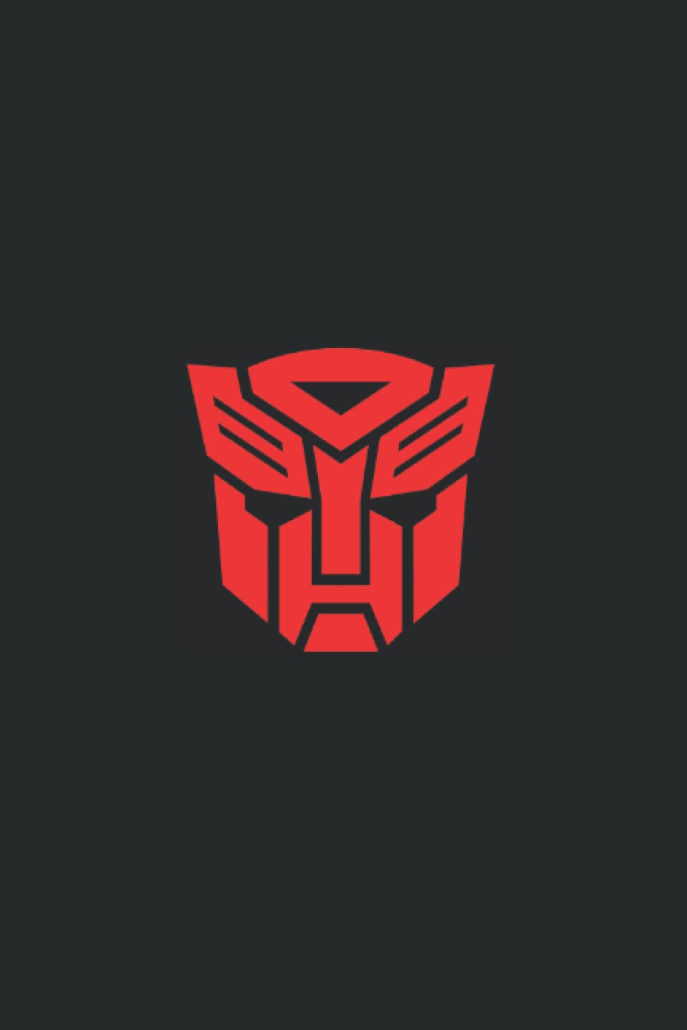Autobot (Independently published)
Autobot (Independently published)