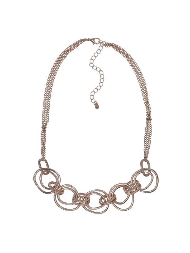 Steuer Modeschmuck Колье Metall in rot
Steuer Modeschmuck Колье Metall in rot