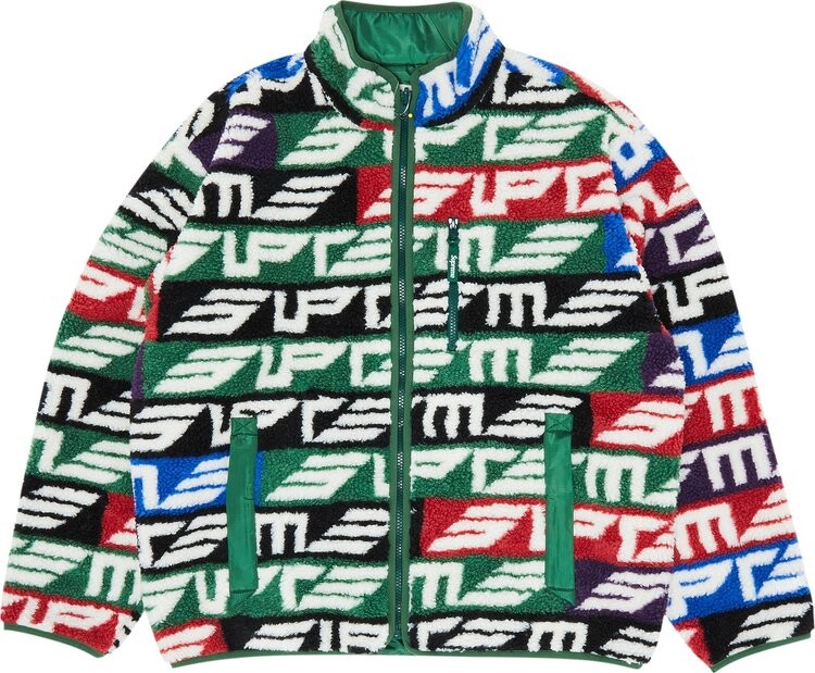 Куртка Supreme Geo Reversible WINDSTOPPER Fleece Jacket 'Multicolor', разноцветный, Зеленый, Куртка Supreme Geo Reversible WINDSTOPPER Fleece Jacket 'Multicolor', разноцветный
Куртка Supreme Geo Reversible WINDSTOPPER Fleece Jacket 'Multicolor', разноцветный, Зеленый, Куртка Supreme Geo Reversible WINDSTOPPER Fleece Jacket 'Multicolor', разноцветный