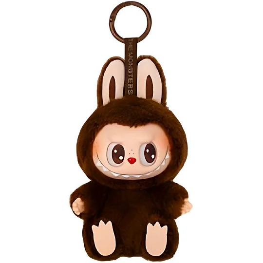 Секретная фигурка Pop Mart Labubu The Monsters Have A Seat Fun Duo (упаковано в пакет), коричневый
Секретная фигурка Pop Mart Labubu The Monsters Have A Seat Fun Duo (упаковано в пакет), коричневый