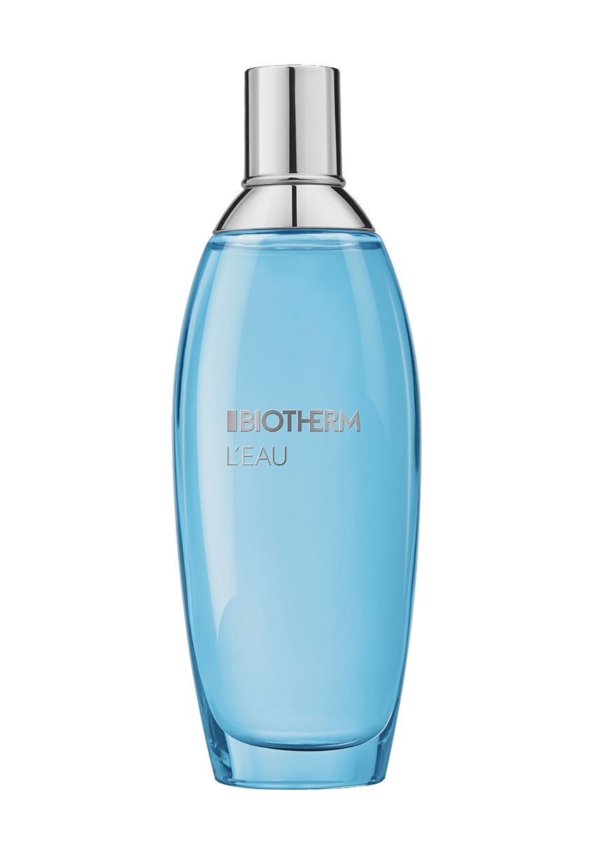 L'Eau, Туалетная вода 100ml BIOTHERM
L'Eau, Туалетная вода 100ml BIOTHERM