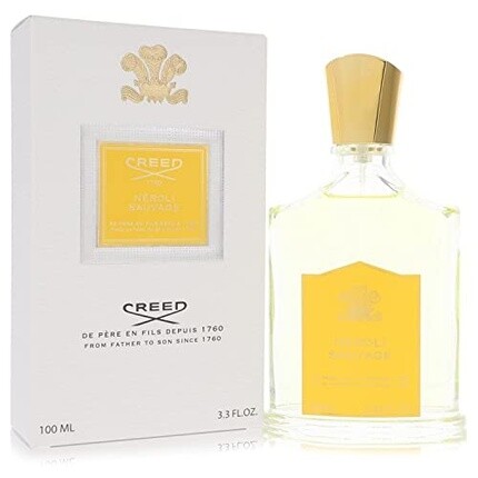 CREED Neroli Sauvage парфюмированная вода 100мл
CREED Neroli Sauvage парфюмированная вода 100мл