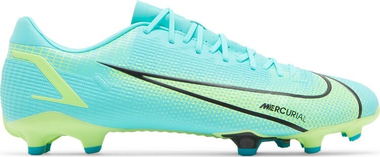 Бутсы Nike Mercurial Vapor 14 Academy FG MG 'Dynamic Turquoise Lime Glow', синий
Бутсы Nike Mercurial Vapor 14 Academy FG MG 'Dynamic Turquoise Lime Glow', синий