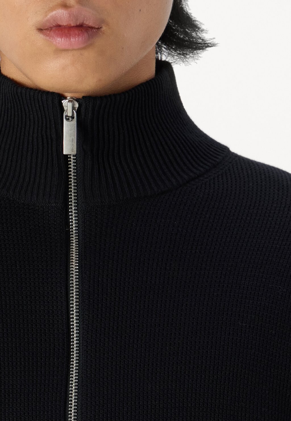 Кардиган SLHDANE STRUCTURE Selected Homme, черный
Кардиган SLHDANE STRUCTURE Selected Homme, черный