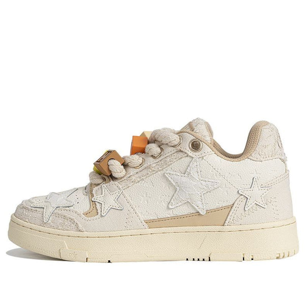 Кроссовки skateboarding retro low 'jacquard lace' Kaalixto, бежевый
Кроссовки skateboarding retro low 'jacquard lace' Kaalixto, бежевый
