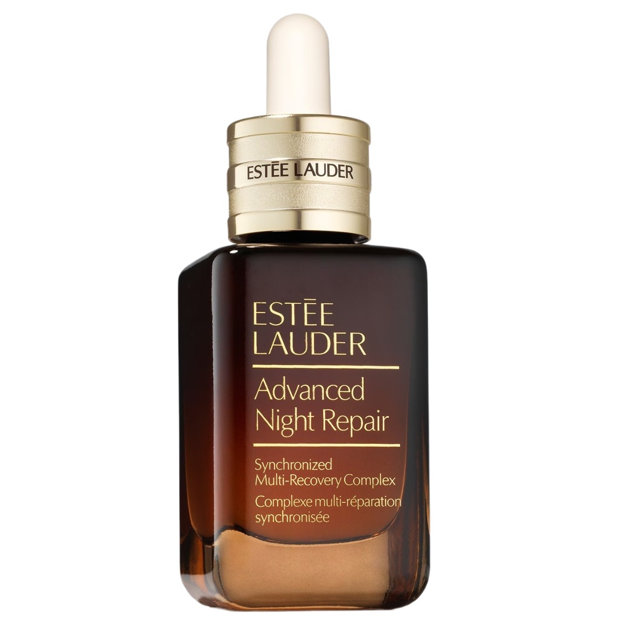 Сыворотка для лица Estee Lauder Advanced Night Repair Multi-Recovery, 100 мл
Сыворотка для лица Estee Lauder Advanced Night Repair Multi-Recovery, 100 мл