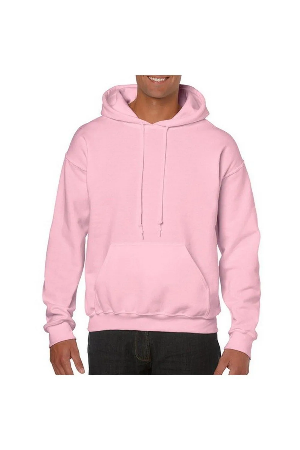 Толстовка с капюшоном для взрослых Heavy Blend / Толстовка с капюшоном Gildan, розовый
Толстовка с капюшоном для взрослых Heavy Blend / Толстовка с капюшоном Gildan, розовый
