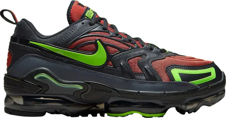 Кроссовки Nike Air VaporMax Evo 'Redstone', красный 
Кроссовки Nike Air VaporMax Evo 'Redstone', красный