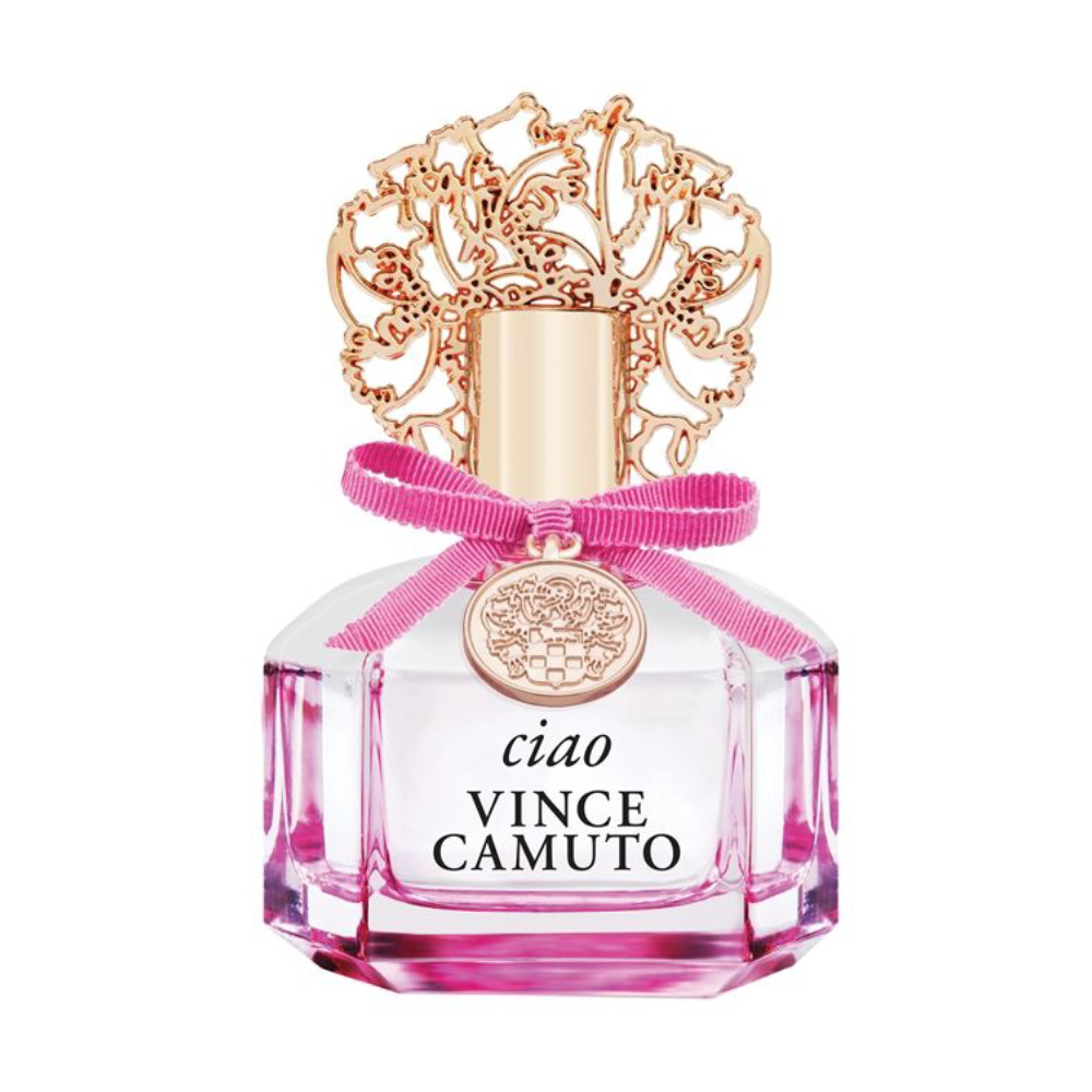 Парфюмерная вода Vince Camuto Ciao
Парфюмерная вода Vince Camuto Ciao