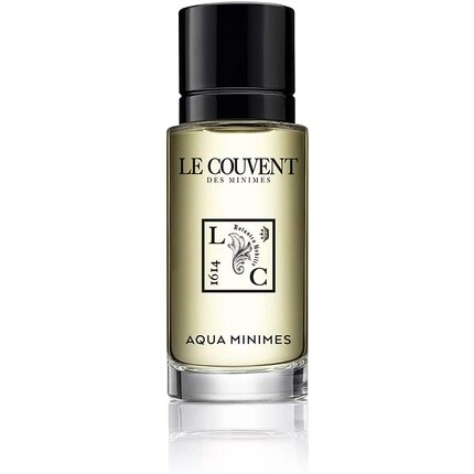 LE COUVENT Botanical Cologne Aqua Minimes EDT 50 мл
LE COUVENT Botanical Cologne Aqua Minimes EDT 50 мл