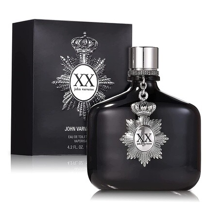 John Varvatos XX Edt Vapo 75мл
John Varvatos XX Edt Vapo 75мл