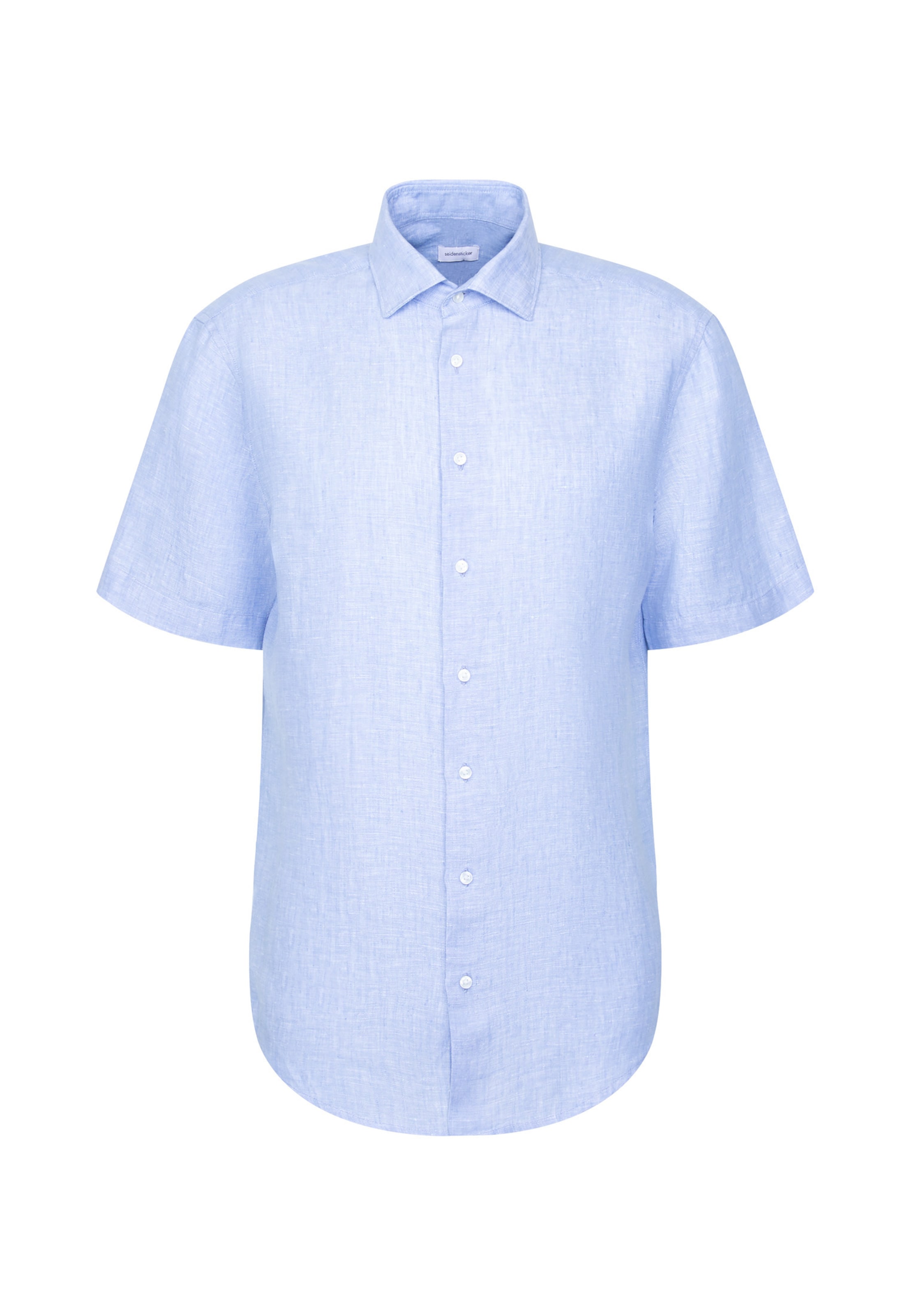SEIDENSTICKER Рубашка для делового стиля Comfort Fit в светло-голубом цвете
SEIDENSTICKER Рубашка для делового стиля Comfort Fit в светло-голубом цвете