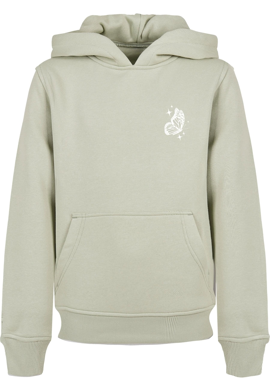 Толстовка Mister Tee, светло-зеленый
Толстовка Mister Tee, светло-зеленый