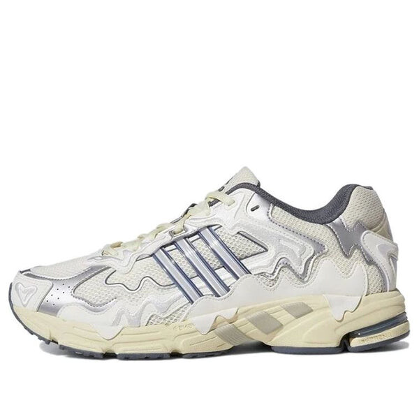 Кроссовки x плохой кролик ответ cl Adidas, бежевый
Кроссовки x плохой кролик ответ cl Adidas, бежевый