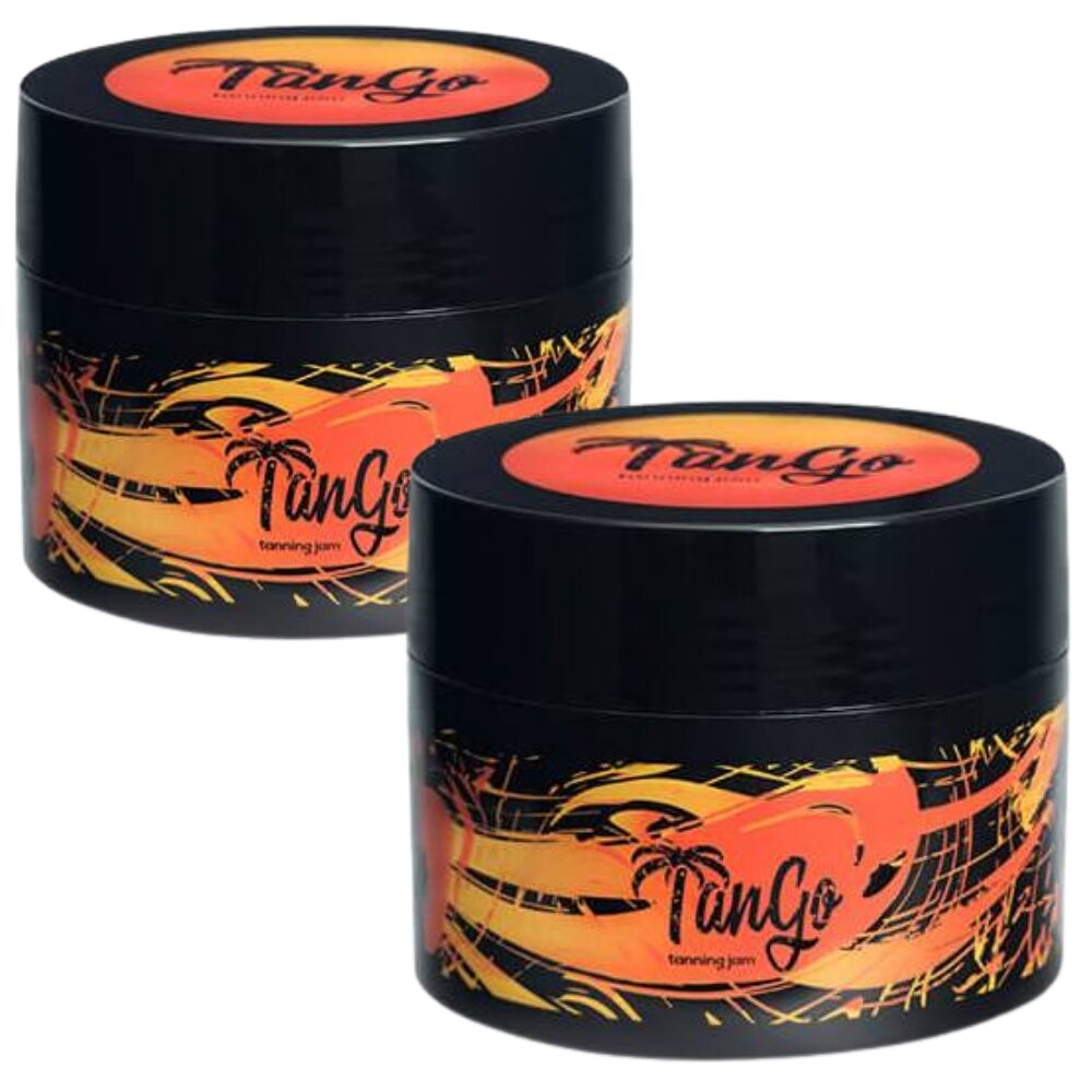 Mazzaci, Ускоритель загара TanGo, 2 шт
Mazzaci, Ускоритель загара TanGo, 2 шт