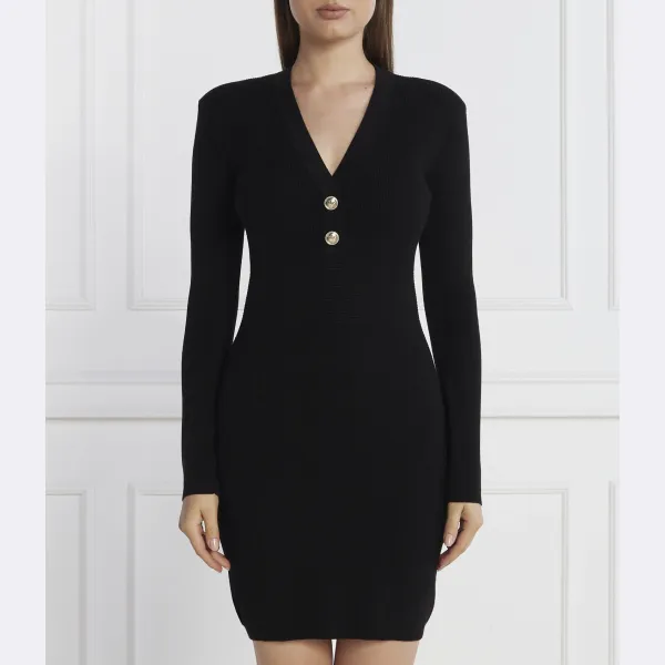 Платье Liu Jo, черный
Платье Liu Jo, черный