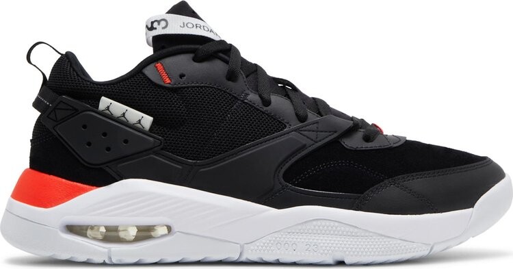 Кроссовки Jordan Air NFH Bred, черный
Кроссовки Jordan Air NFH Bred, черный