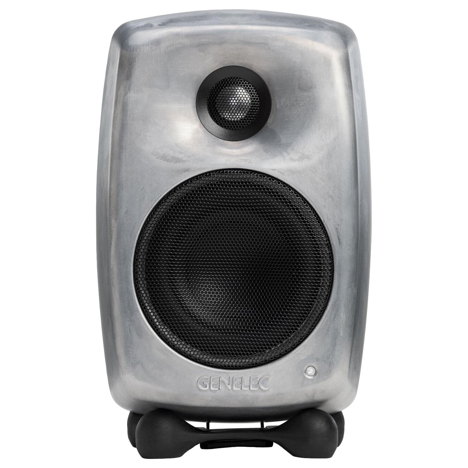 Полочная акустика Genelec G Two, 1 шт, алюминий
Полочная акустика Genelec G Two, 1 шт, алюминий