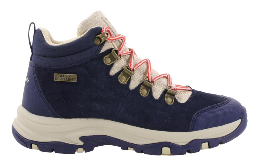 Женские треккинговые ботинки SKECHERS RELAXED FIT TREGO EL CAPITAN
Женские треккинговые ботинки SKECHERS RELAXED FIT TREGO EL CAPITAN