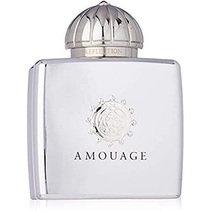 Amouage Reflection Woman EDP Vapo 100мл
Amouage Reflection Woman EDP Vapo 100мл