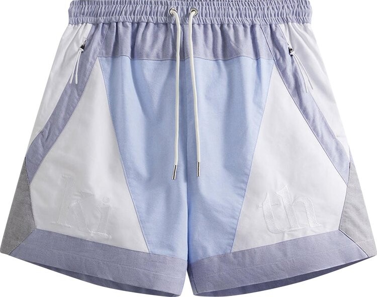 Шорты Kith Mixed Oxford Turbo Short 'Prestige', разноцветный
Шорты Kith Mixed Oxford Turbo Short 'Prestige', разноцветный
