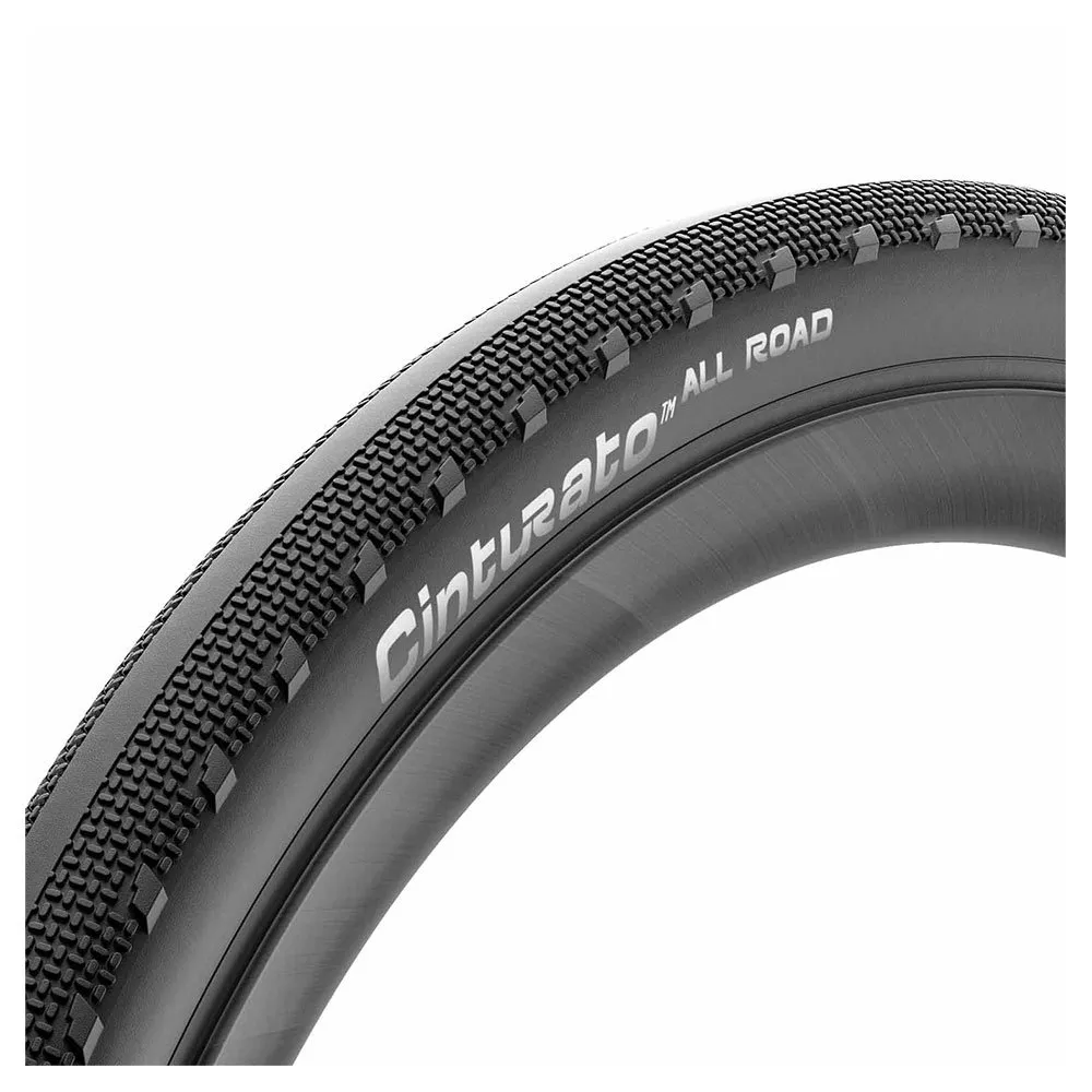 Гравийная шина Pirelli Cinturato All Road Tubeless 700C x 35, серебряный
Гравийная шина Pirelli Cinturato All Road Tubeless 700C x 35, серебряный